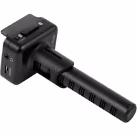 میکروفن کاندنسر
                        IK Multimedia iRig Mic Video