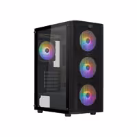 کیس کامپیوتر اوست GT-AV300-MB