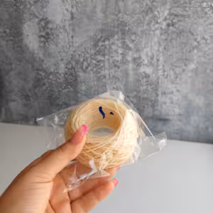 فیتیله 10تار 25متری