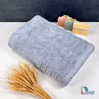 حوله استخری ویتو رنگ طوسی