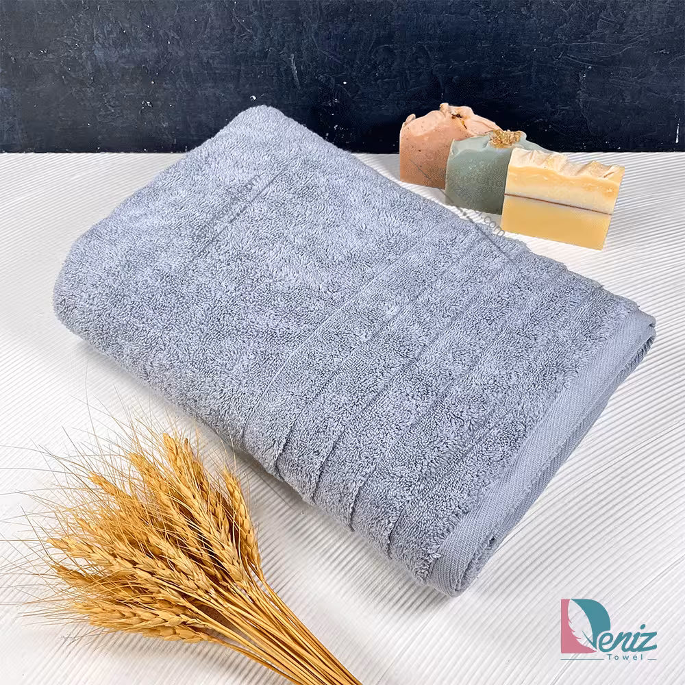 حوله استخری ویتو رنگ طوسی