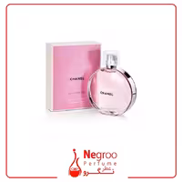 عطر ادکلن شنل چنس او تندر-صورتی150 میل