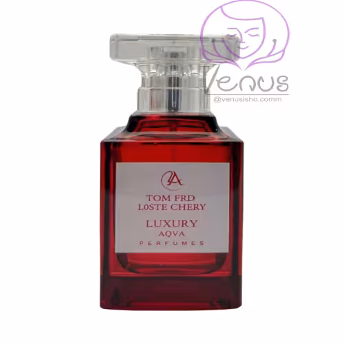 ادکلن تام فورد لاست چری لاکچری آکو LUXURY AQVA