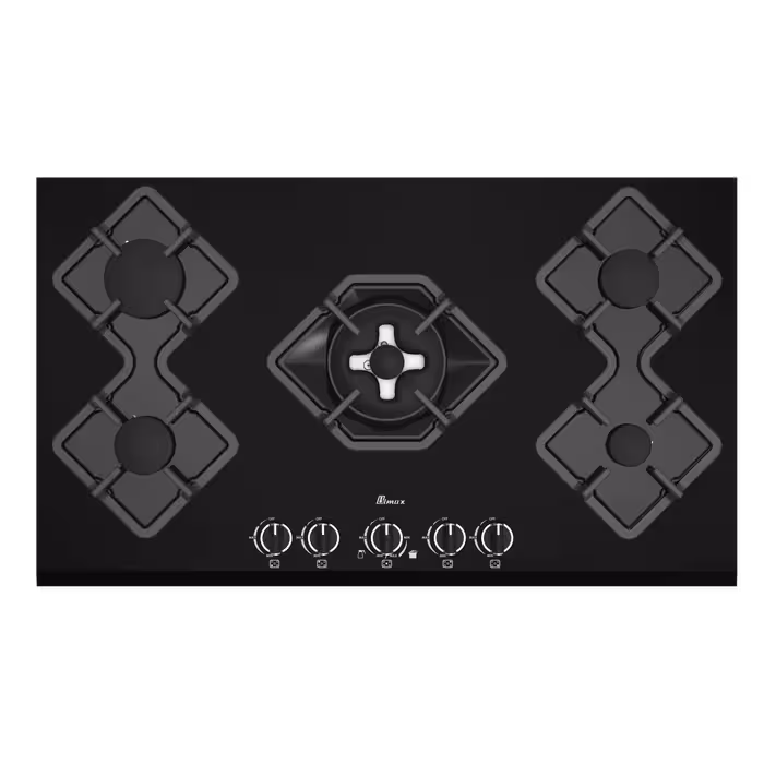 اجاق گاز صفحه ای بیمکث مدل 5090