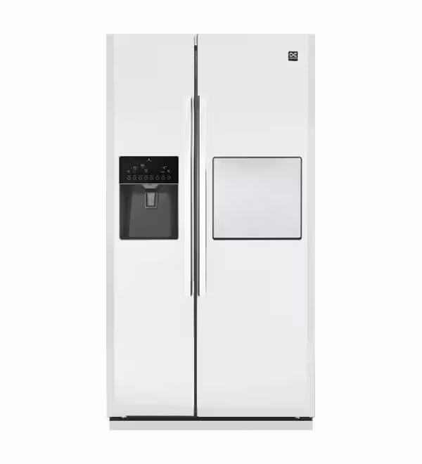 یخچال ساید بای ساید دوو مدل DES-3160GW