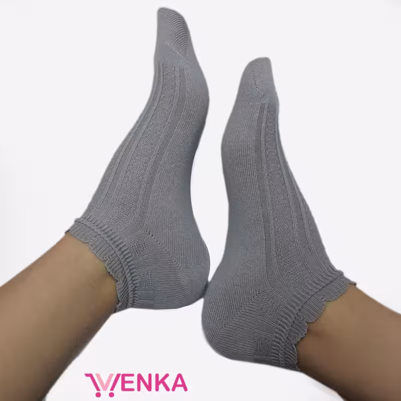 جوراب مچی دور گیپور کد 0864