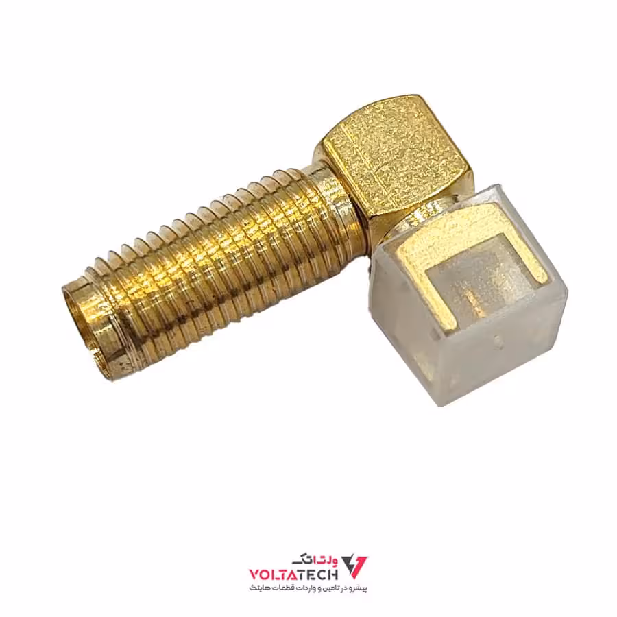 کانکتور آنتن روبردی 23mm SMA-KE-F
