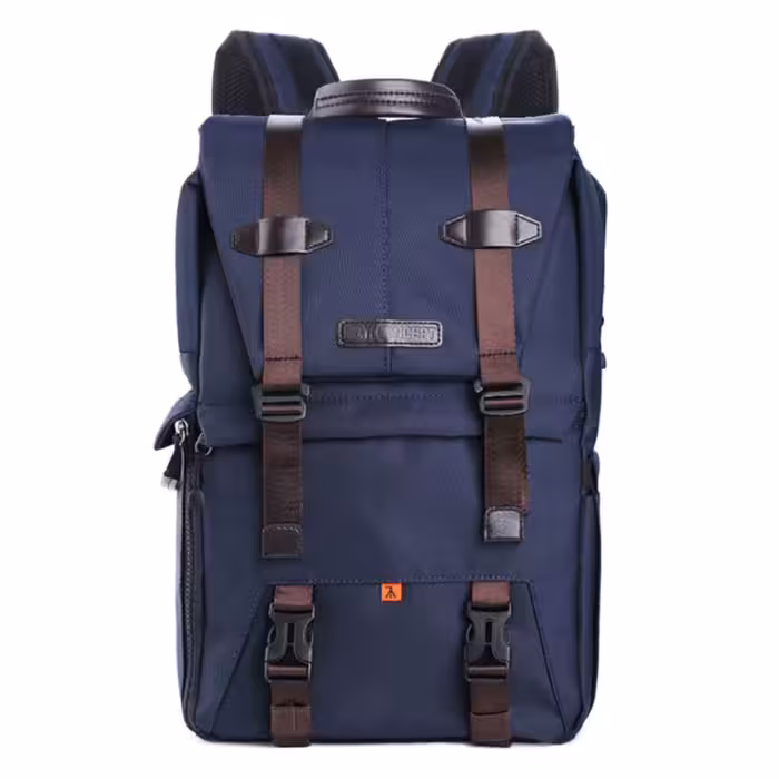 کوله پشتی کی اند اف K&F 13.087 Camera Bag Backpack