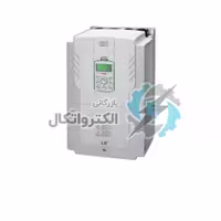 اینورتر ال اس 3.7 کیلووات(5 اسب)، سه فاز به سه فاز 380 ولت، سری H100-4COFN ساخت کره