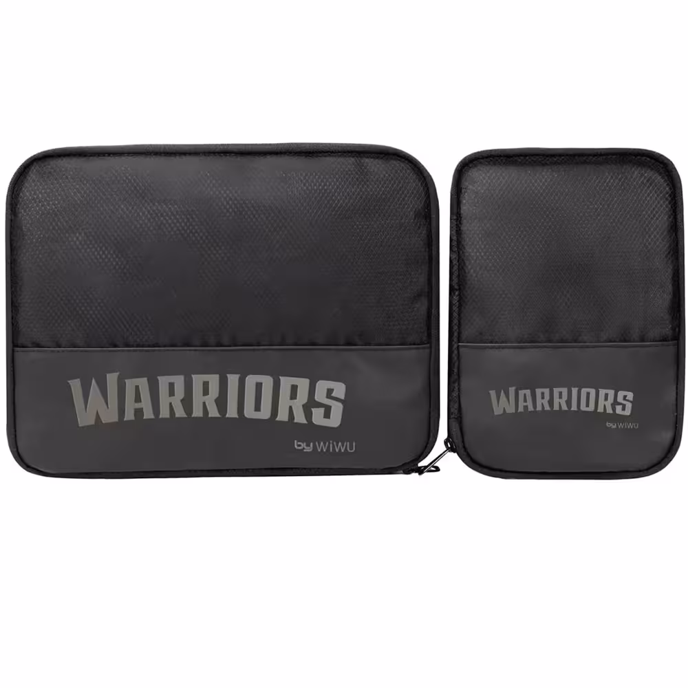 مجموعه کیف نظم‌دهنده مسافرتی دو عددی چند منظوره ویوو Warriors