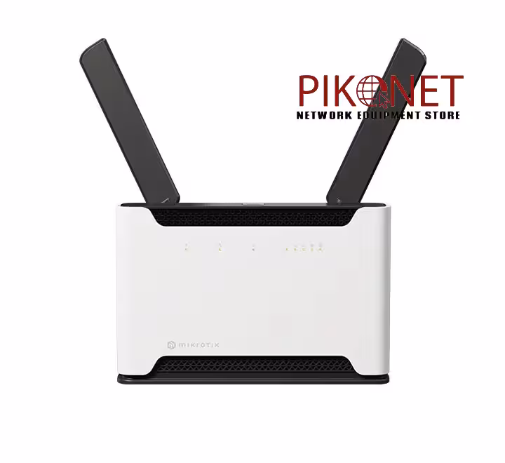 روتر اکسس پوینت میکروتیک Chateau LTE18 ax