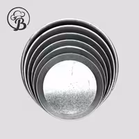 قالب پیتزا آلتون 6 سایز