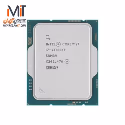 پردازنده اینتل مدل Core i7 13700KF Tray