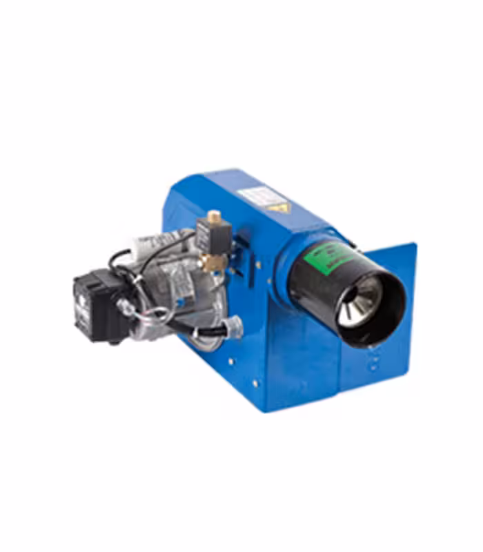 مشعل خانگی گازوییل سوز گرم ایران GNO 80