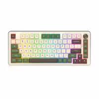Redragon Cyrus PRO K681 CGC Mechanical Gaming Keyboard