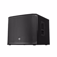 ساب ووفر الکتروویس مدل Electro Voice EKX-15s