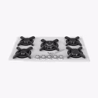 اجاق گاز صفحه ای سیمر G 570 Ultra