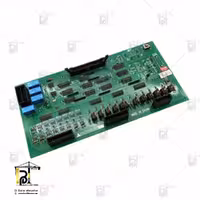 Mitsubishi Elevator Interface Board P203704B000G04