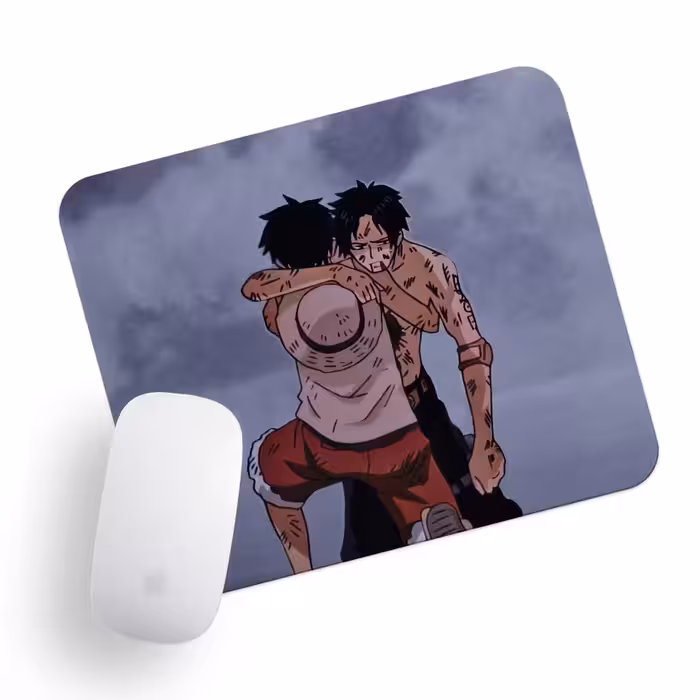 پد موس راویتا طرح ناروتو کد 3447