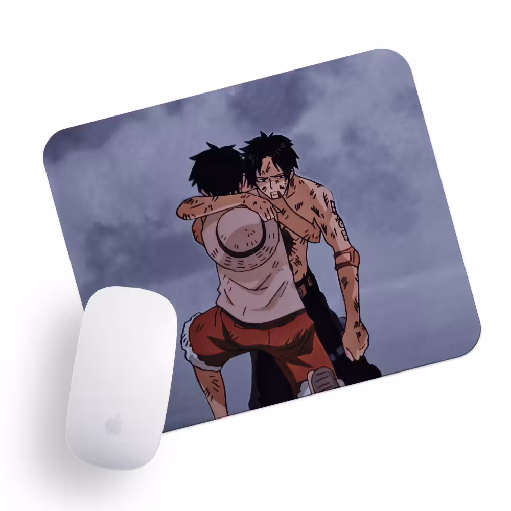 پد موس راویتا طرح ناروتو کد 3447