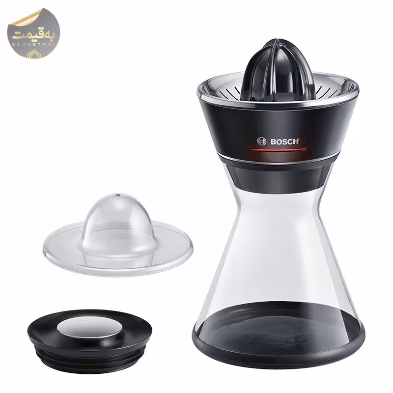 آب مرکبات گیری بوش مدل | MCP72GPW ا Bosch