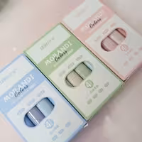 هایلایت ریملی موراندی