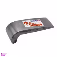 مشتی صافکاری سامکو مدل گرد کد YP-12x4x4CM
