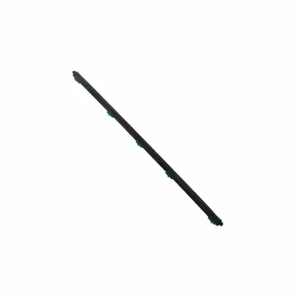 زه ابگیر شیشه جلوی درب پراید داخلی راست (شاگرد) اذین پارت اصل 33100006