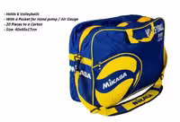 کیف حمل توپ والیبال MIKASA ORIGINAL