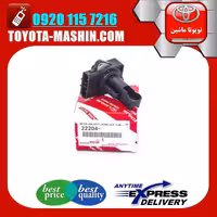 سنسور هواکش اصلی تویوتا یاریس 2008-2012 برند تویوتا جنیون پارتس