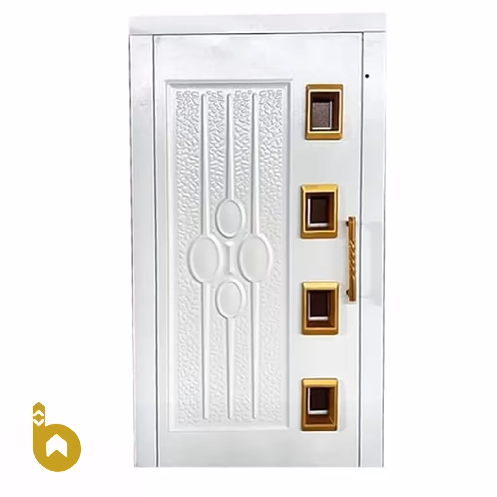 درب لولایی ایلیا آسانسور