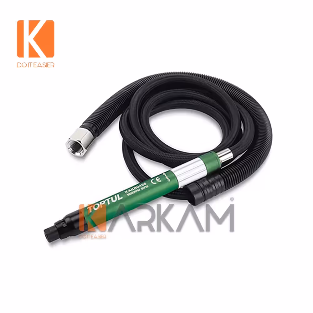 فرز قلمی بادی 3 میلیمتر KAKB0456 تاپ تول