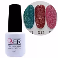 دیسکو ژل اوسر شماره OSER D12