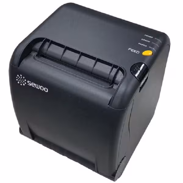 پرینتر صدور فیش سوو مدل LK-TS400