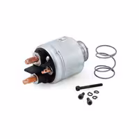 سلونوئید اتوماتیک استارت پراید برند آی آر امکو - IREMCO