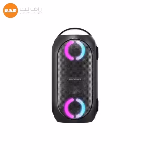 اسپیکر بلوتوثی قابل حمل انکر Rave Mini مدل A3390