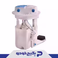 پمپ بنزین کامل زانتیا 880015 چکاد