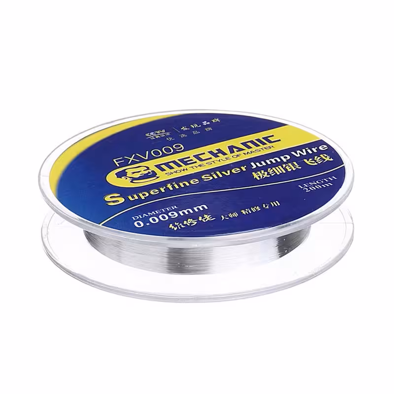 سیم لاکی مکانیک مدل FXV009