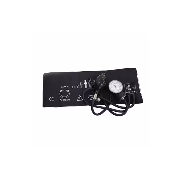 فشارسنج عقربه ای زنیت مد مدل ZTH-2008