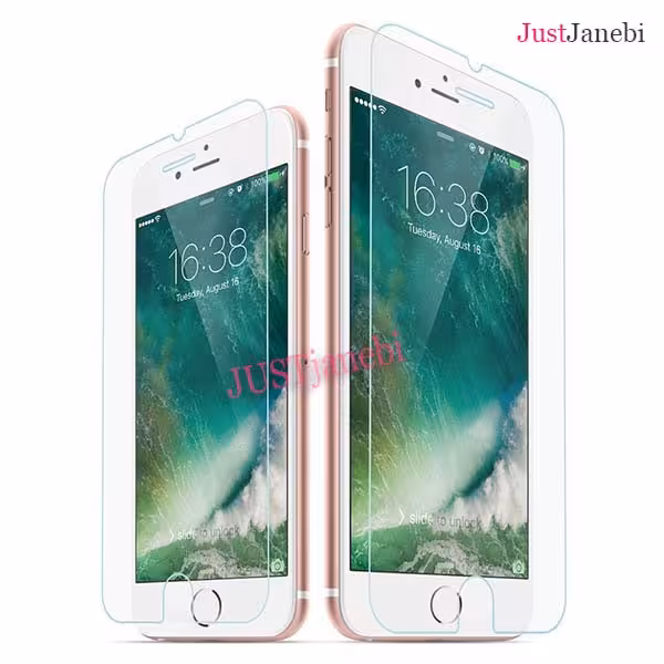 نانو گلس ضد ضربه آیفون Iphone 6S