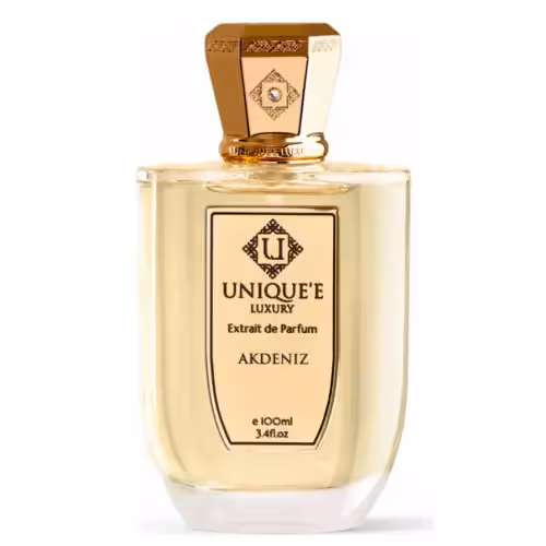 اکستریت د پرفیوم Akdeniz از برند Unique’e Luxury