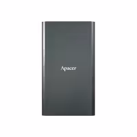 اس اس دی اکسترنال اپیسر AS723 ظرفیت 1 ترابایت