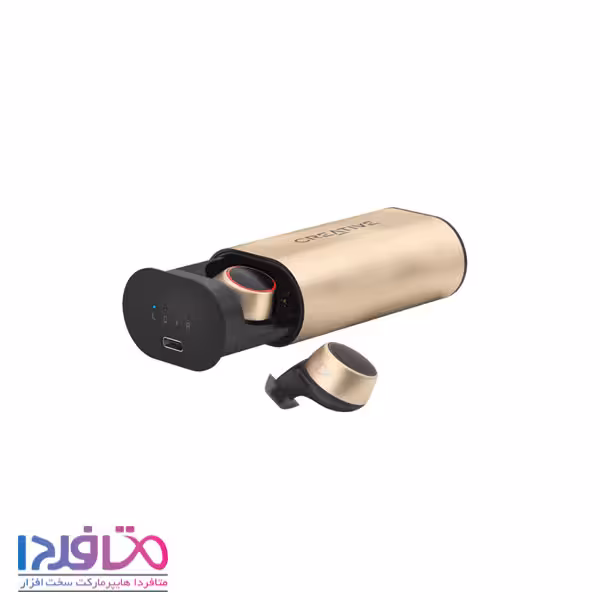 ایرباد کریتیو مدل OUTLIER Gold