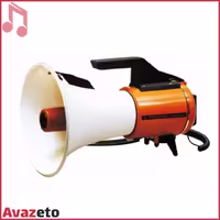 بلندگو شیپوری نوآوران Noavaran Neda-1