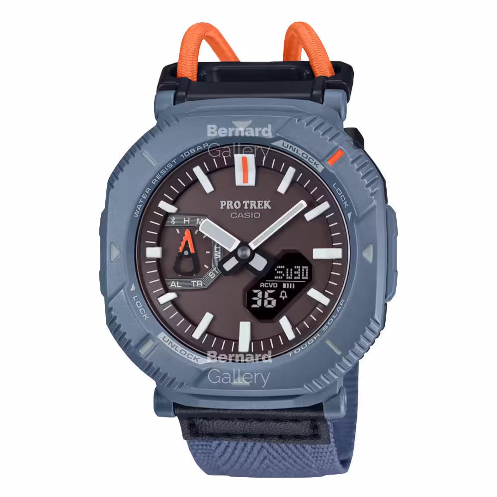 ساعت مچی کاسیو پروترک CASIO PROTREK PRJ-B001B-2