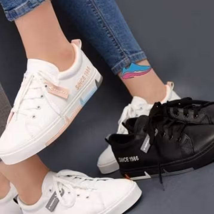 کفش کتانی سینک 1986 