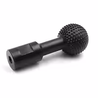 چوب ساب توپی با رزوه 16 میل