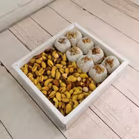 پک هدیه شب یلدا کد B107