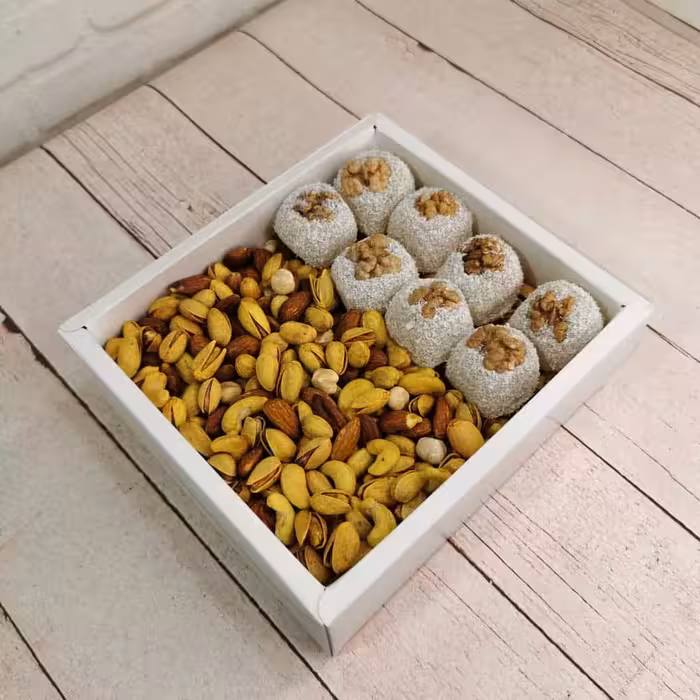 پک هدیه شب یلدا کد B107