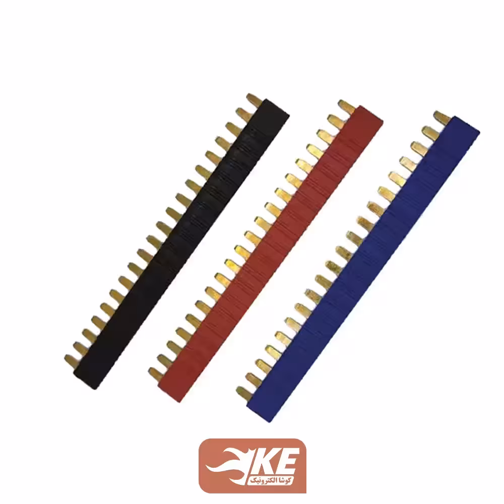 جامپر ماژول رله PLC هونگفا مدل 41F-J1